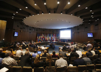 La Cepal eleva hasta 2,1 % su estimación de crecimiento del PIB en Latinoamérica para 2024