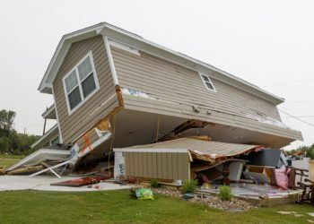 Al menos 23 muertos por tormentas en EE.UU., donde se esperan más tornados y lluvias