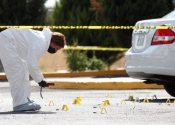 Nueve muertos en el estado mexicano de Zacatecas tras la detención de 26 criminales