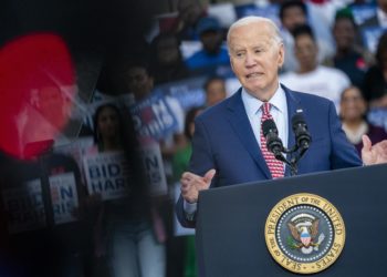Israel ofrece una nueva propuesta de acuerdo a Hamás, anuncia Biden