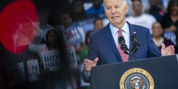 Israel ofrece una nueva propuesta de acuerdo a Hamás, anuncia Biden