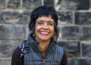 El documental ‘La diosa quebrada’ coloca a María Lionza como símbolo de Venezuela
