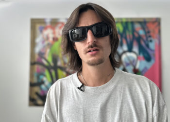 ‘Reflexa’, un álbum sobre «el porqué de las cosas» de Danny Ocean