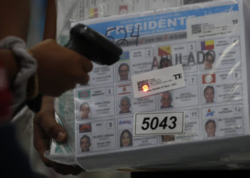 Panamá se adentra en las elecciones más complejas y atípicas de su historia