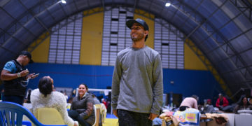 Miles de venezolanos que huyeron de su país enfrentan ahora las inundaciones en Brasil