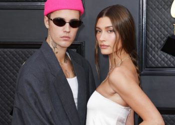 Justin y Hailey Bieber esperan su primer bebé