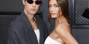 Justin y Hailey Bieber esperan su primer bebé