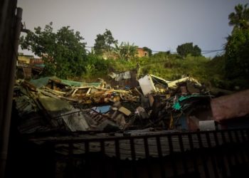 Ejecutivo Nacional activa un plan de prevención para la temporada de lluvias