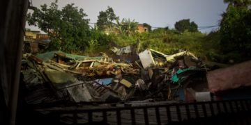 Ejecutivo Nacional activa un plan de prevención para la temporada de lluvias