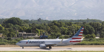 EE.UU. repatría los cuerpos de la pareja de misioneros asesinada en Haití