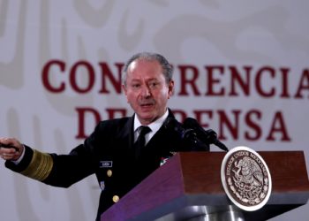 Suman 553 los candidatos protegidos por 3.474 militares en vísperas de elección en México