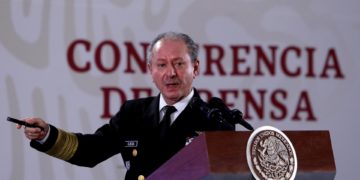 Suman 553 los candidatos protegidos por 3.474 militares en vísperas de elección en México