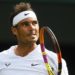 Nadal entra en la lista de Wimbledon
