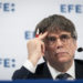 Puigdemont cree que lo detendrían si regresa a España pero no que impidan su investidura