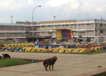 15 privados de libertad se fugaron de tres cárceles en Táchira durante los primeros cuatro meses de 2024