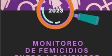 Cepaz: En 2023 hubo 253 femicidios consumados y 134 femicidios frustrados en Venezuela