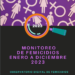 Cepaz: En 2023 hubo 253 femicidios consumados y 134 femicidios frustrados en Venezuela