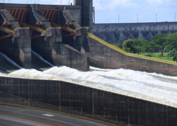 El Gobierno de Paraguay considera «justo y equitativo» el aumento de la tarifa de Itaipú