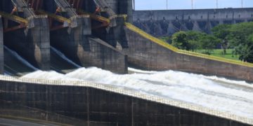 El Gobierno de Paraguay considera «justo y equitativo» el aumento de la tarifa de Itaipú