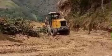 Atienden vialidad agrícola en los municipios Trujillo y Urdaneta