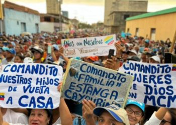¿Qué son los comanditos y cómo puedes armarlos?