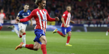 Bellingham, Griezmann, Vinicius e Isco, nominados al Premio LaLiga a jugador del año