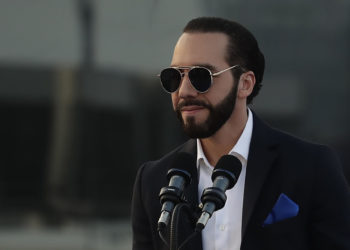 Bukele asumirá segundo mandato en El Salvador con la economía como su principal reto