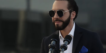 Bukele asumirá segundo mandato en El Salvador con la economía como su principal reto