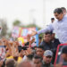 Nicolás Maduro celebra los seis años de su reelección como presidente de Venezuela
