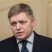 Mejora el estado del primer ministro eslovaco Robert Fico tras graves heridas de bala