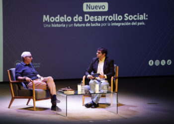 El Salvador le apuesta a la integración como nuevo modelo de desarrollo en las comunidades