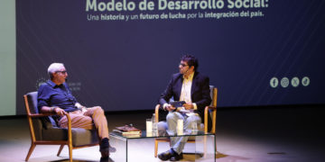 El Salvador le apuesta a la integración como nuevo modelo de desarrollo en las comunidades