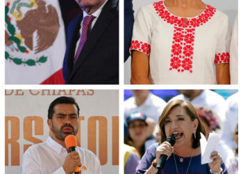 Las cuatro claves para entender las mayores elecciones de la historia de México