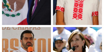 Las cuatro claves para entender las mayores elecciones de la historia de México