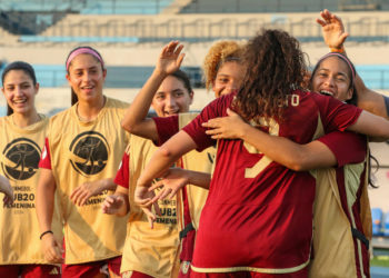 Perú, obligado a una hazaña; Paraguay, Argentina y Venezuela a un paso del Mundial sub-20