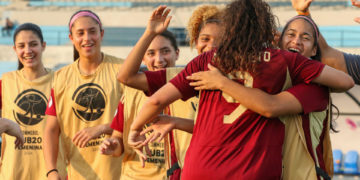 Perú, obligado a una hazaña; Paraguay, Argentina y Venezuela a un paso del Mundial sub-20