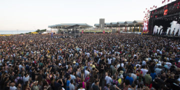 Festivales de música, las nuevas ciudades sostenibles