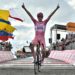 Pogacar se exhibe en la etapa reina y sentencia el Giro