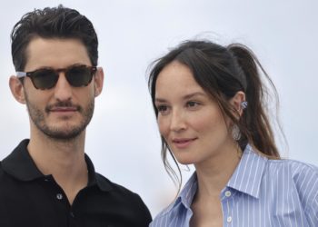 Pierre Niney es ‘El conde de Montecristo’ en una nueva y «muy personal» versión