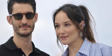 Pierre Niney es ‘El conde de Montecristo’ en una nueva y «muy personal» versión