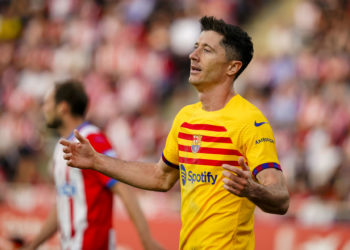 El declive del Barça en cinco ideas, once días después de anunciar la continuidad de Xavi