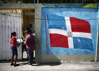 República Dominicana, a horas de su segunda cita del año con las urnas