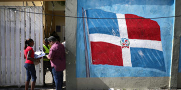 República Dominicana, a horas de su segunda cita del año con las urnas