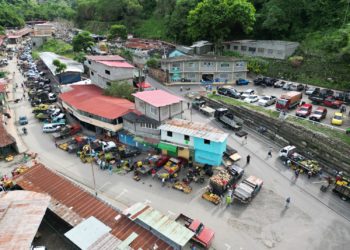 Realizarán Feria Agroproductiva en Makroval