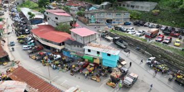 Realizarán Feria Agroproductiva en Makroval