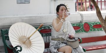 Más de 60 personas han muerto por golpes de calor en Tailandia en lo que va de año