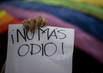 Cuatro mujeres trans fueron asesinadas en Venezuela en 2023, según observatorio