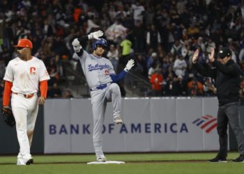 El cubano Rolón, el puertorriqueño Carantini y el mexicano Meneses se dan un festín