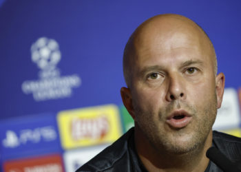El Liverpool confirma el fichaje de Arne Slot como sucesor de Klopp