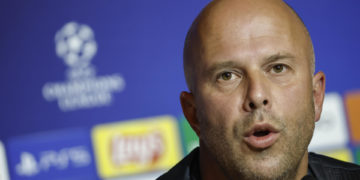 El Liverpool confirma el fichaje de Arne Slot como sucesor de Klopp